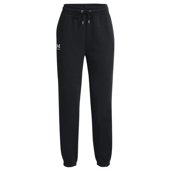 Under Armour Γυναικείο παντελόνι φόρμας Essential Fleece Joggers Under Armour Γυναικείο παντελόνι φόρμας Essential Fleece Joggers